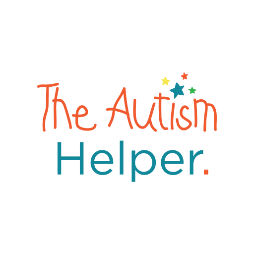 The Autism Helper logo